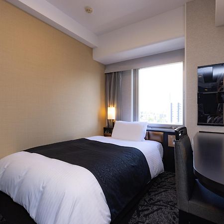 Apa Hotel Nagoya Sakae מראה חיצוני תמונה