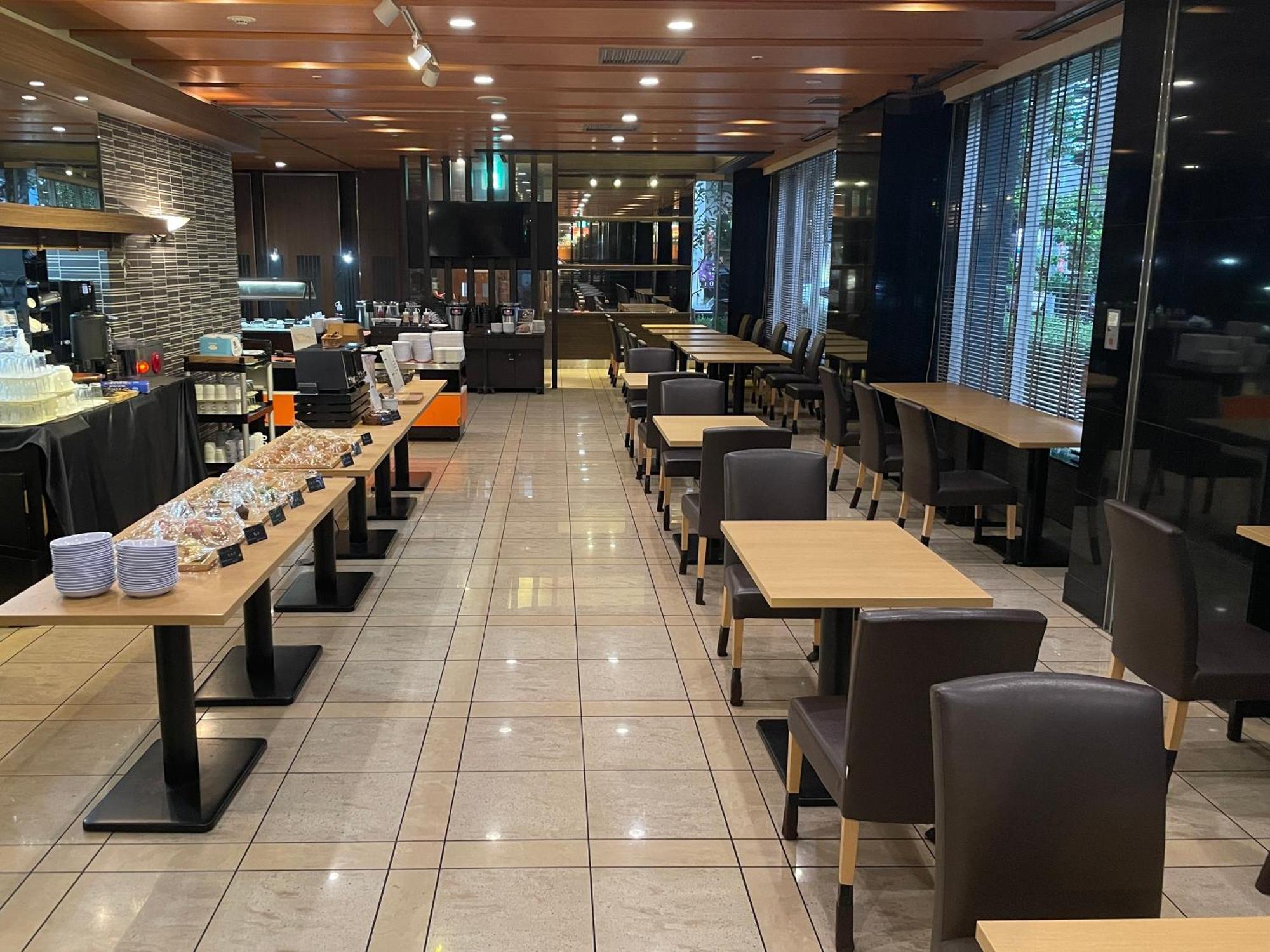 Apa Hotel Nagoya Sakae מראה חיצוני תמונה