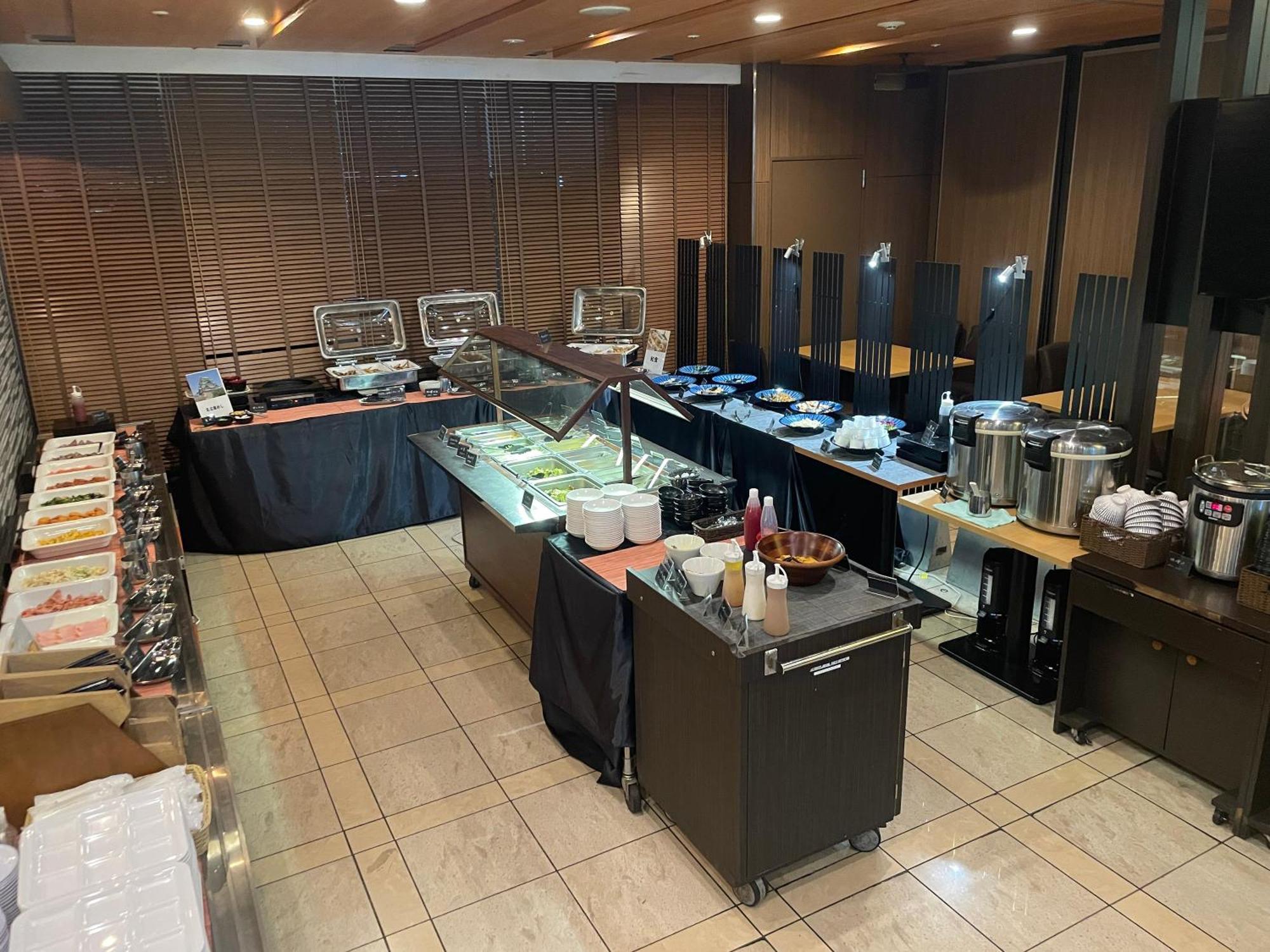 Apa Hotel Nagoya Sakae מראה חיצוני תמונה