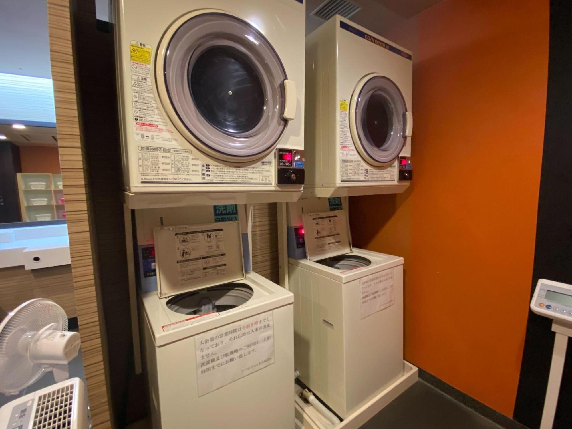 Apa Hotel Nagoya Sakae מראה חיצוני תמונה