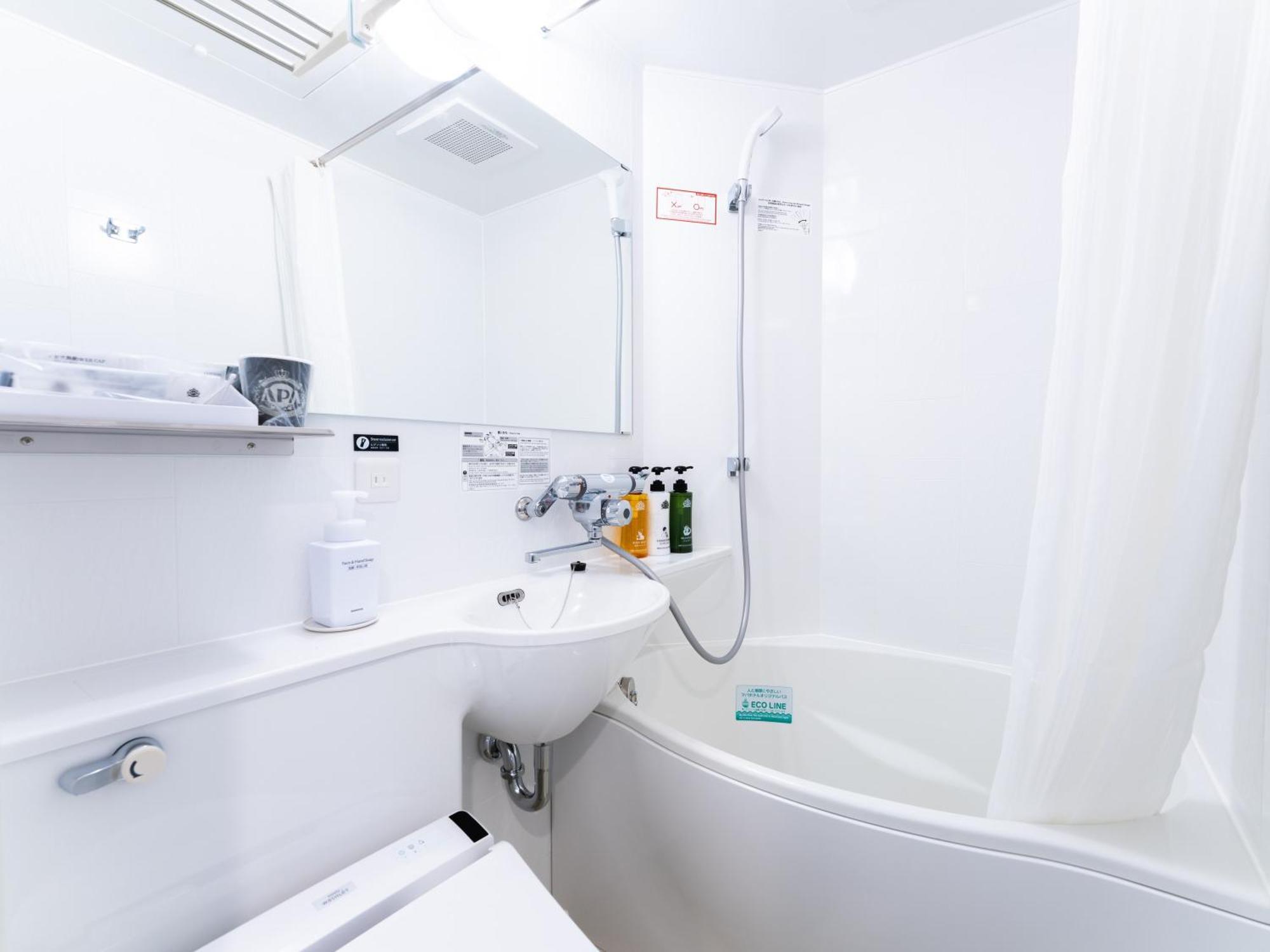 Apa Hotel Nagoya Sakae מראה חיצוני תמונה