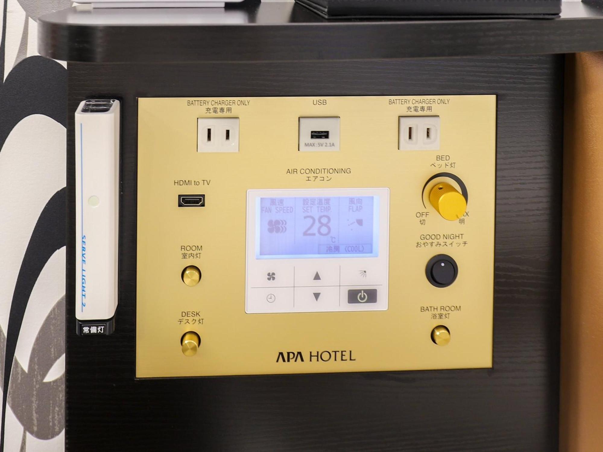Apa Hotel Nagoya Sakae מראה חיצוני תמונה