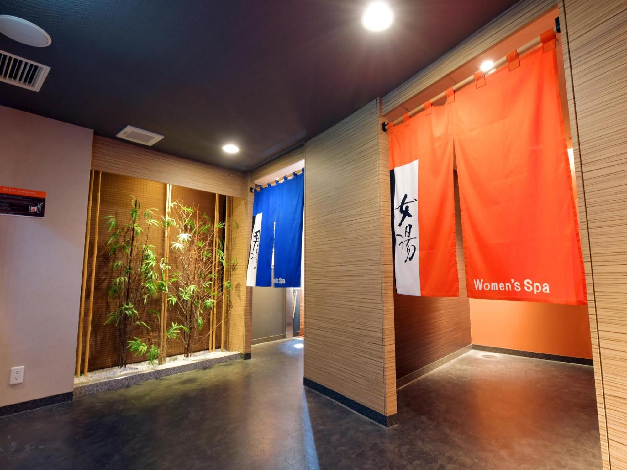 Apa Hotel Nagoya Sakae מראה חיצוני תמונה