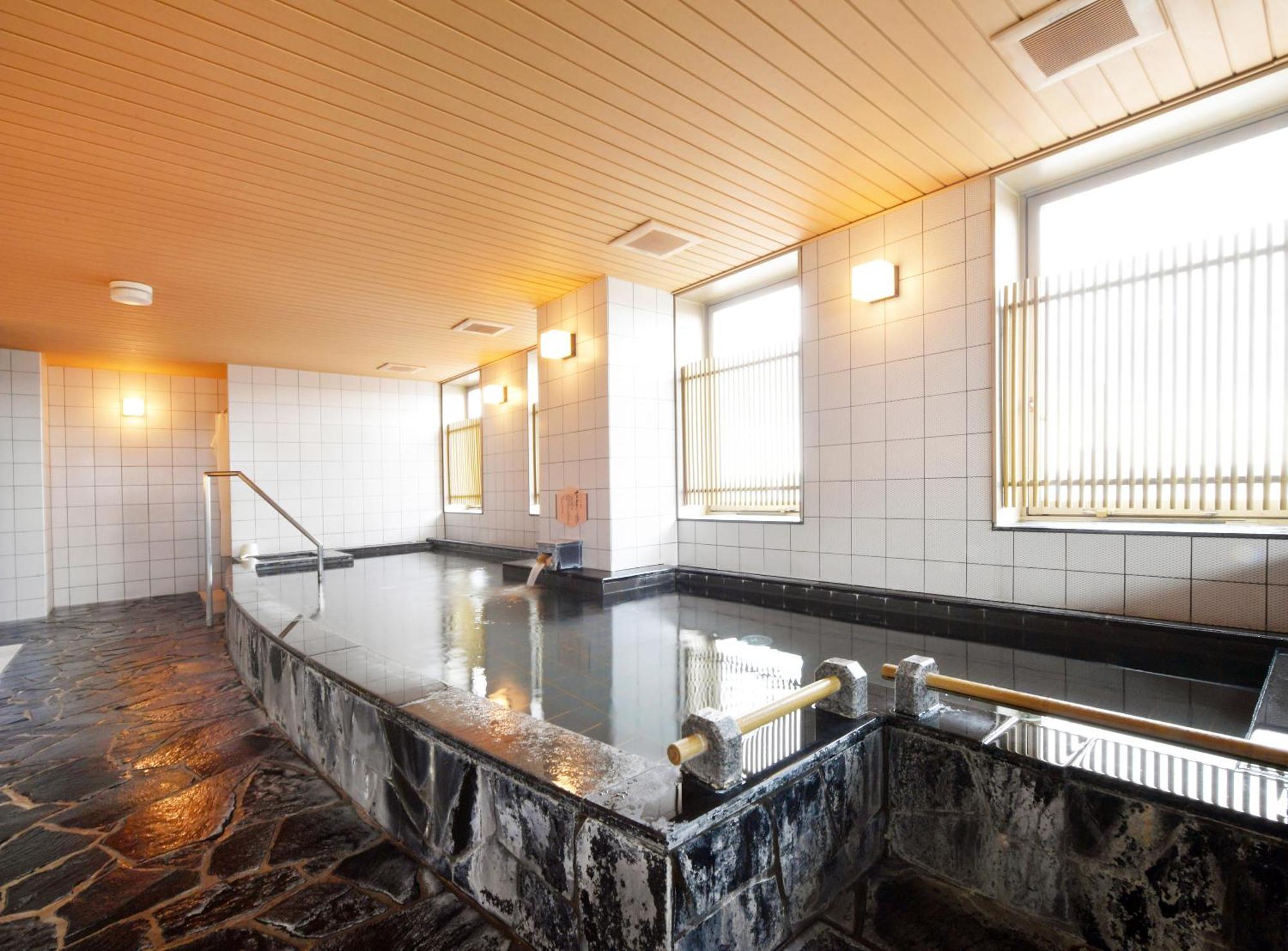 Apa Hotel Nagoya Sakae מראה חיצוני תמונה