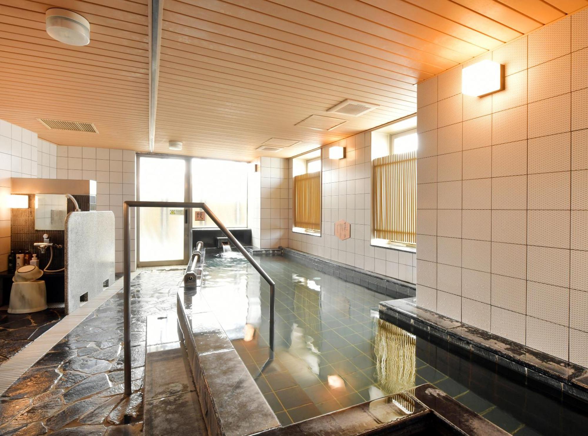 Apa Hotel Nagoya Sakae מראה חיצוני תמונה