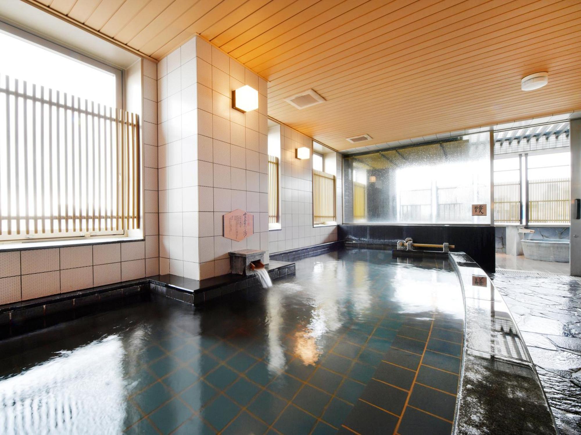 Apa Hotel Nagoya Sakae מראה חיצוני תמונה