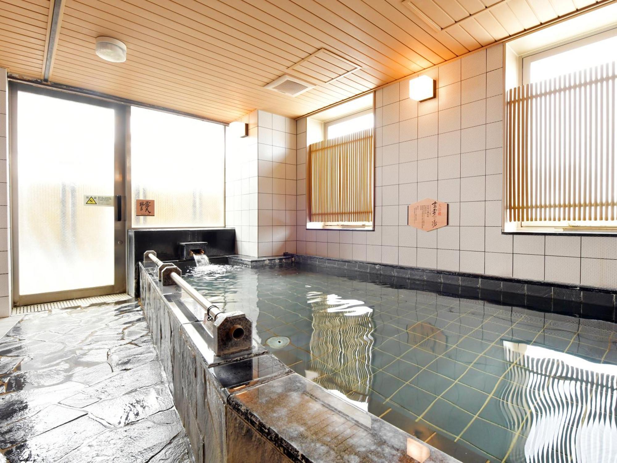 Apa Hotel Nagoya Sakae מראה חיצוני תמונה