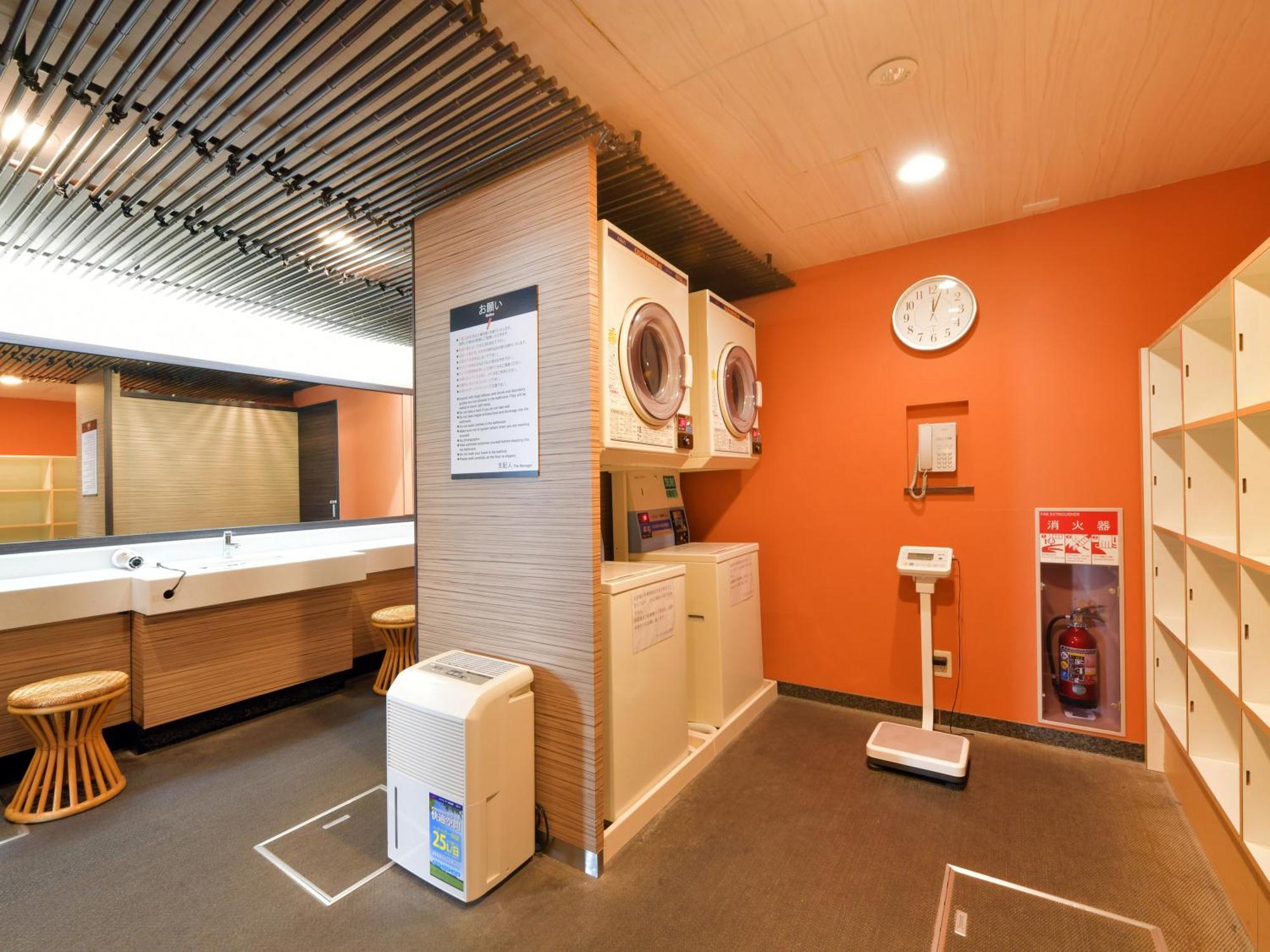 Apa Hotel Nagoya Sakae מראה חיצוני תמונה