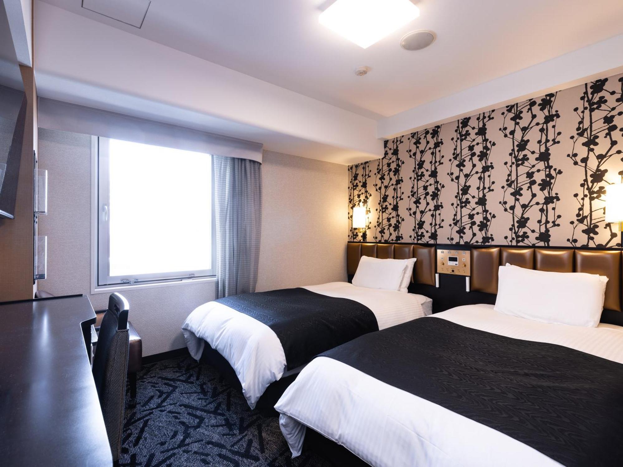 Apa Hotel Nagoya Sakae מראה חיצוני תמונה