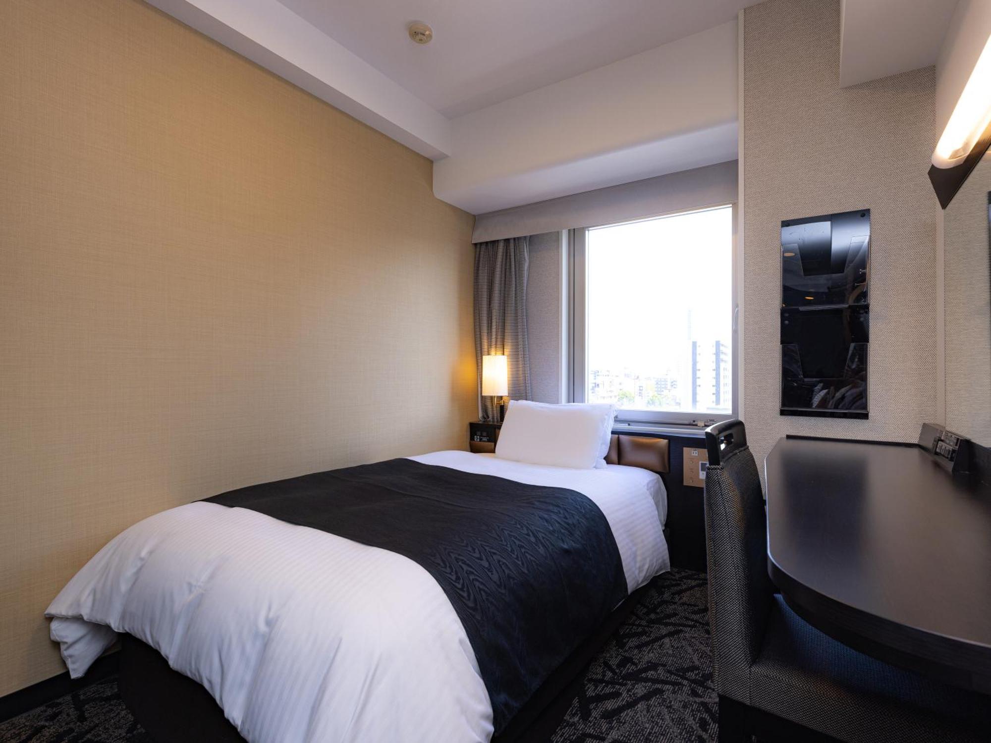 Apa Hotel Nagoya Sakae מראה חיצוני תמונה