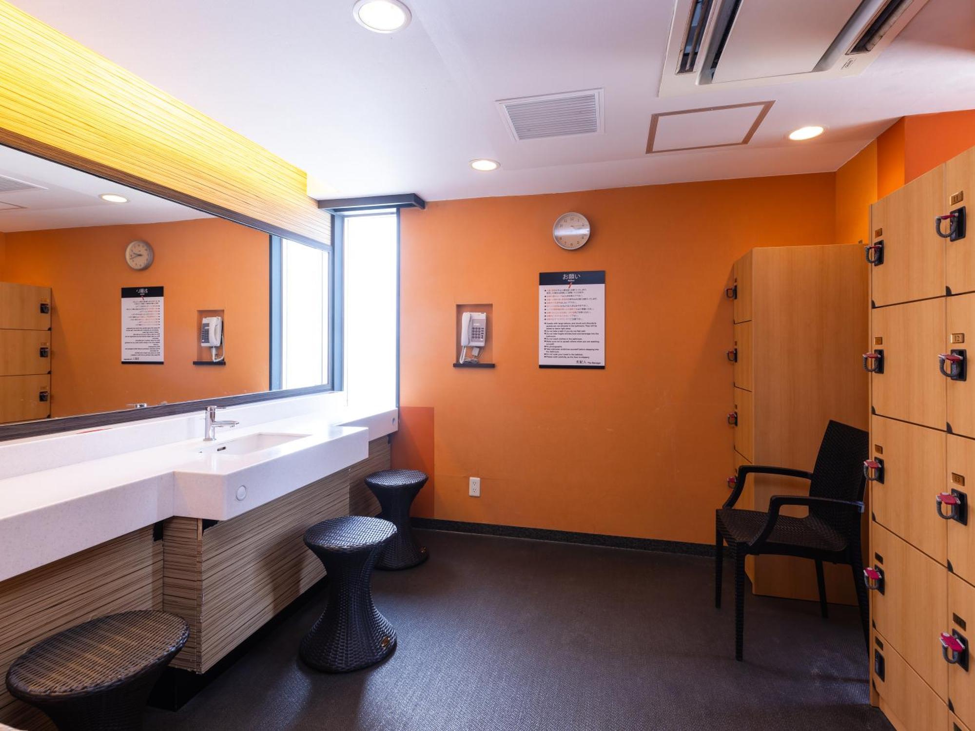 Apa Hotel Nagoya Sakae מראה חיצוני תמונה
