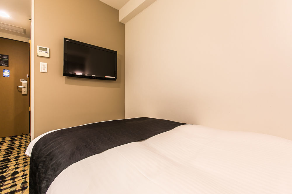 Apa Hotel Nagoya Sakae מראה חיצוני תמונה